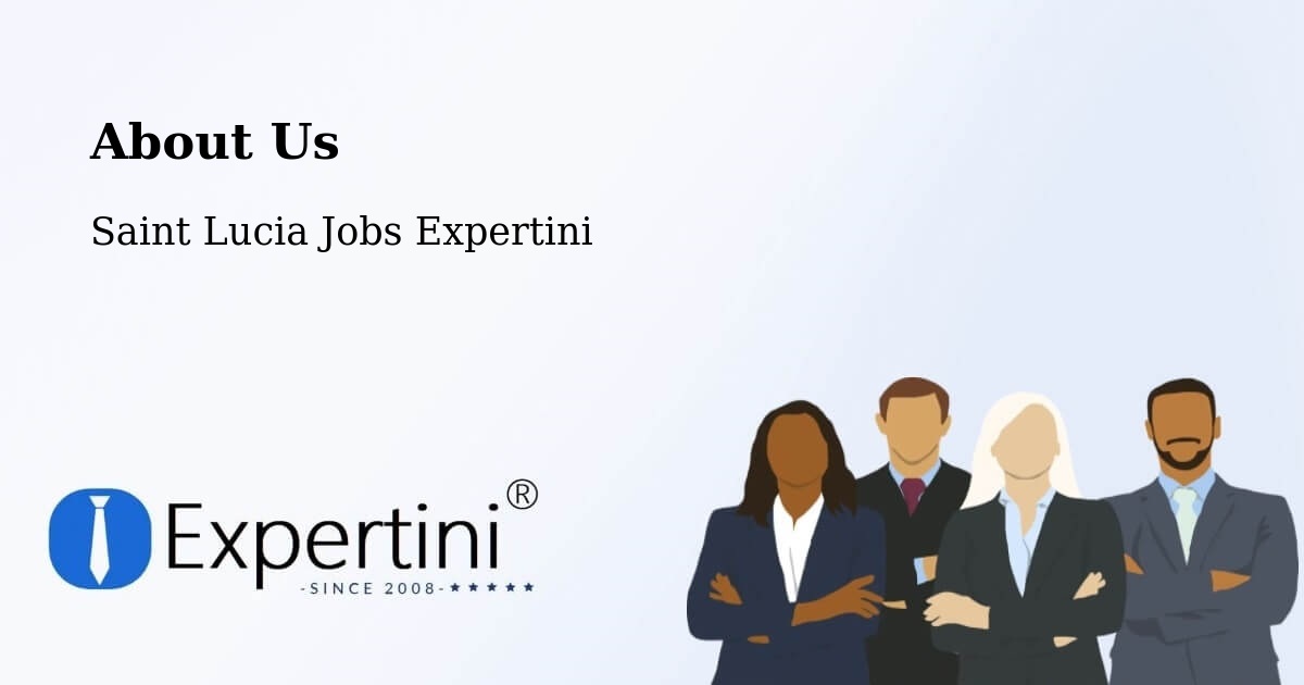 About Expertini Recruitment Platform  – Mongiraud - Mongiraud, Saint Lucia Jobs Expertini