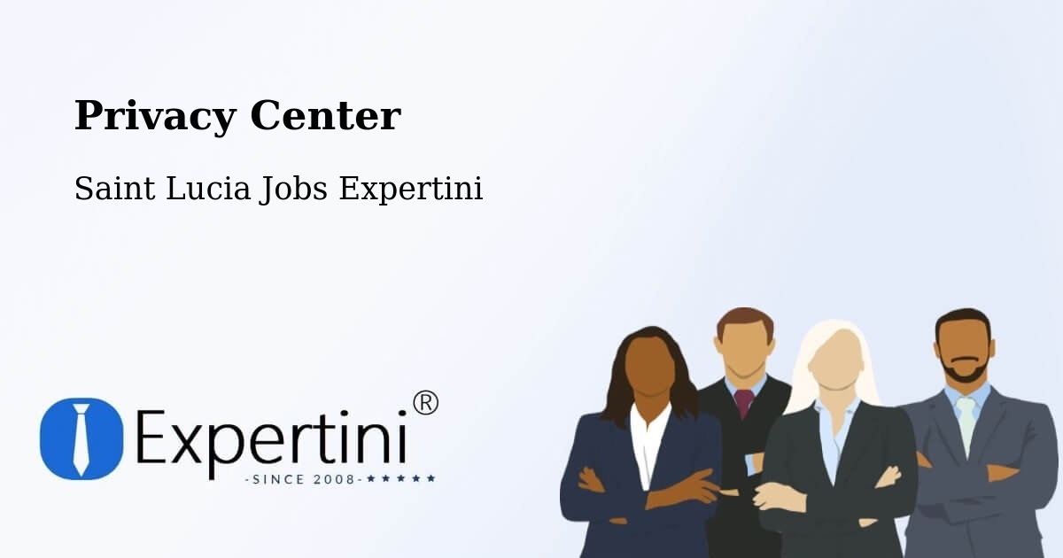Privacy Policy – Mongiraud - Saint Lucia Jobs Expertini