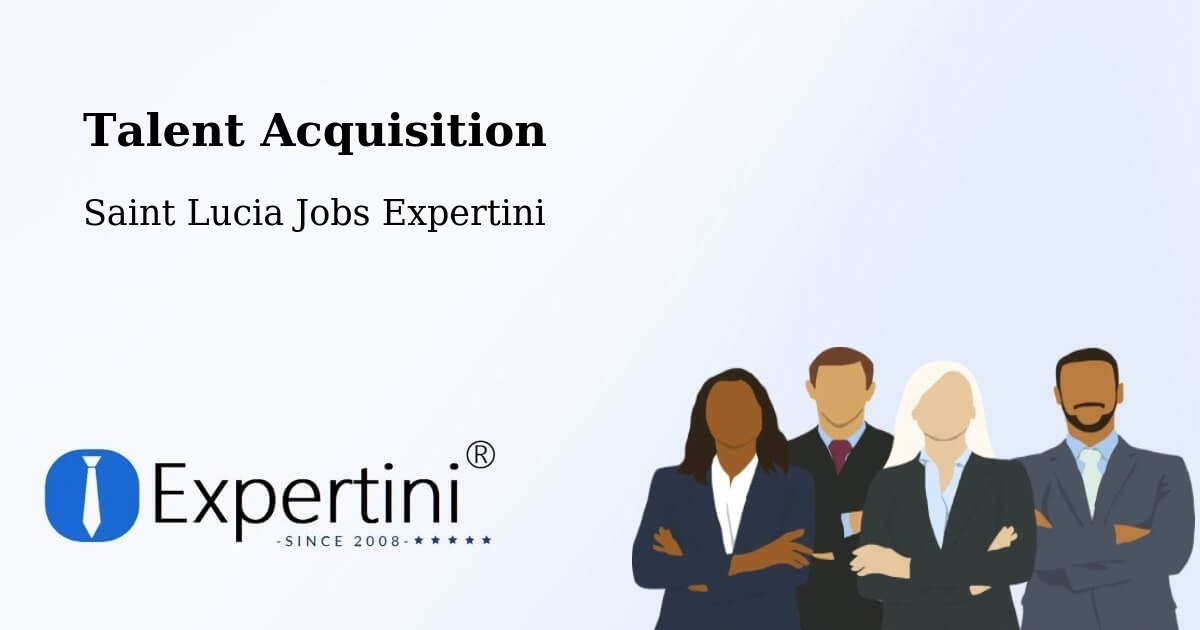 Post Jobs & Find Candidates in Mongiraud – Talent Acquisition Solutions - Saint Lucia Jobs Expertini